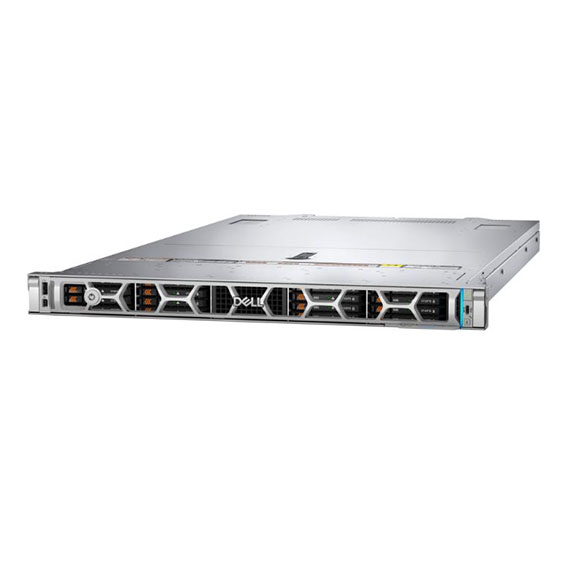 DELL PowerEdge R6715 機架式伺服器