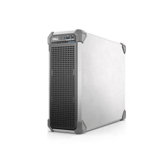 DELL PowerEdge T160 立式伺服器