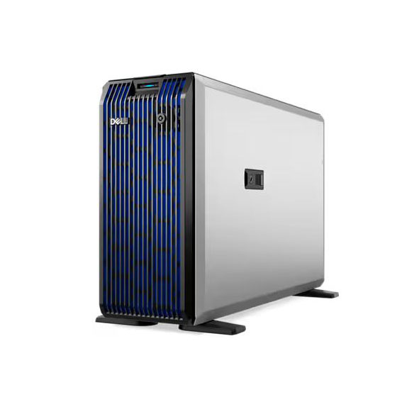 DELL PowerEdge T360 立式伺服器