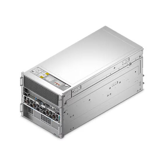 DELL PowerEdge XE9780 機架式伺服器