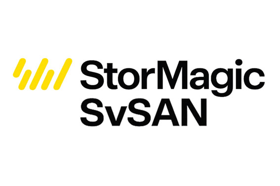 StorMagic