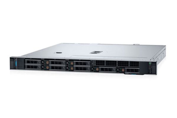 DELL PowerEdge R360 機架式伺服器