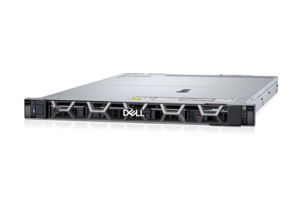 DELL PowerEdge R660xs 機架式伺服器