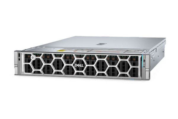 DELL PowerEdge R7725xd 機架式伺服器