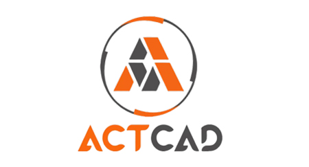 ActCAD 2D/3D繪圖軟體