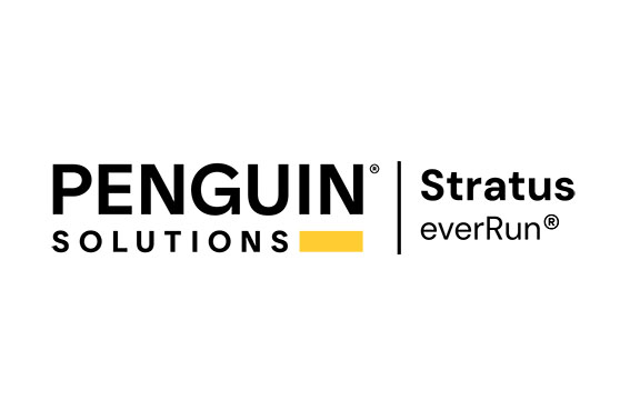 Stratus everRun
