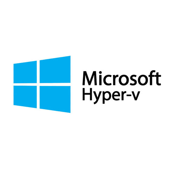 Microsoft Hyper-V
